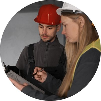 Jeunes qui travaillent